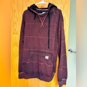 Billabong hoodie